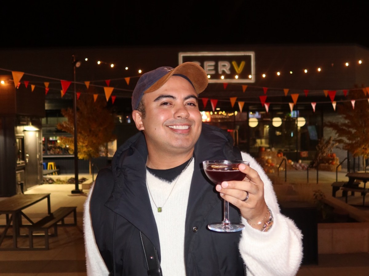 ✨ Blog Post: SERV’d on Ice — Kansas City’s New Winter Wonderland ✨