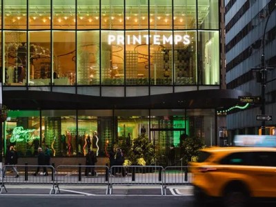 Printemps New York: A Parisian Dream in the Heart of Manhattan