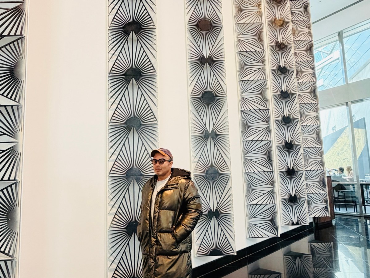 The Place of Dwelling: Memory, Faith, and Meaning in One Space