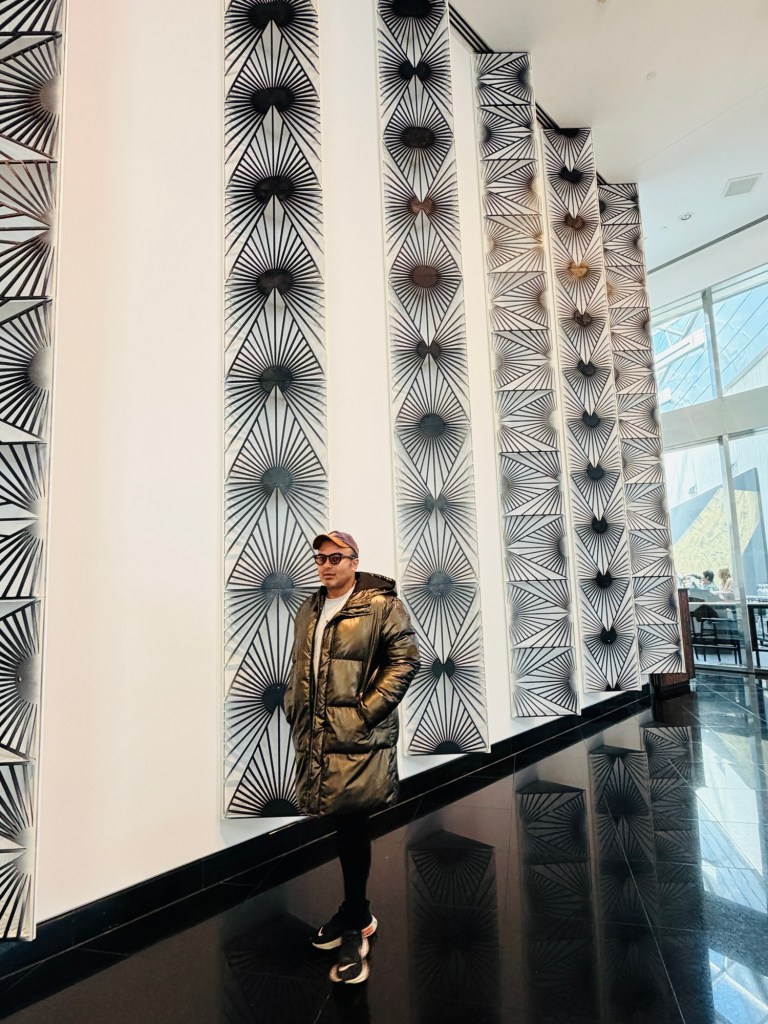 The Place of Dwelling: Memory, Faith, and Meaning in One Space