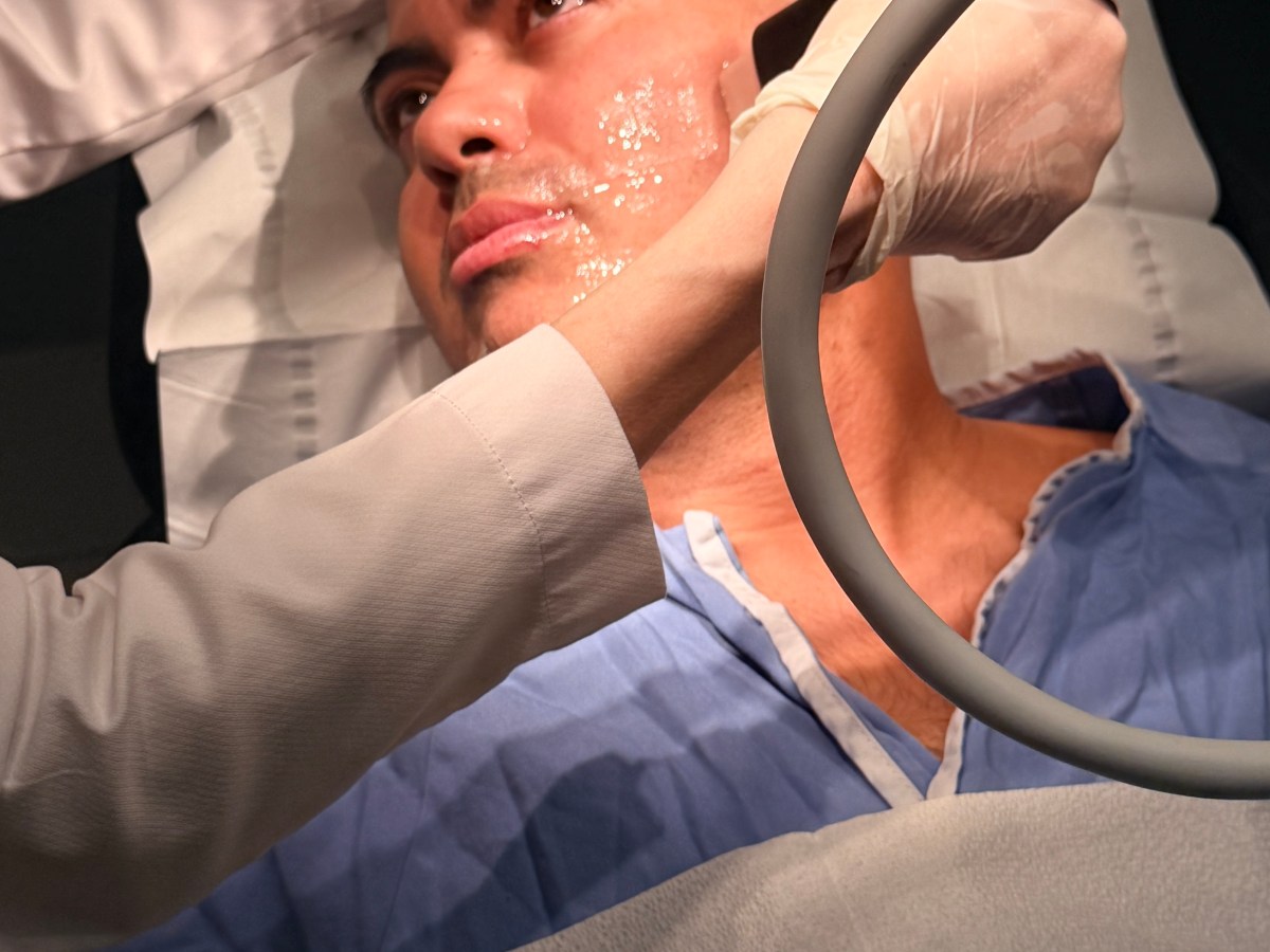 My Experience with Density Korean Skin Treatment in New York with Dr. Janice Pastorek