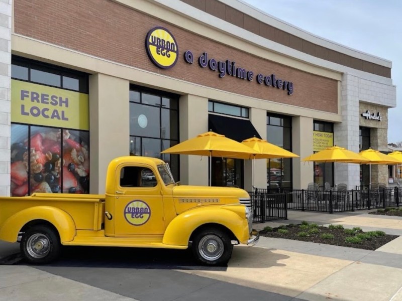 Urban Egg Liberty Missouri: New Brunch Spot Opens May 4 in Kansas City Northland