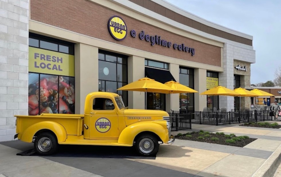 Urban Egg Liberty Missouri: New Brunch Spot Opens May 4 in Kansas City Northland