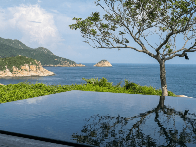 Inside Amanoi: Aman’s Dreamlike Hotel in Vietnam