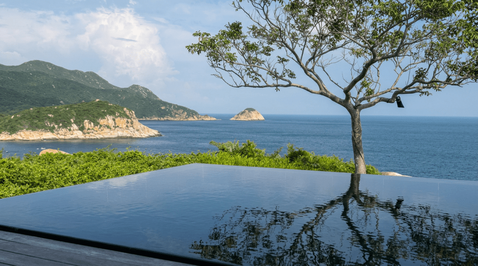 Inside Amanoi: Aman’s Dreamlike Hotel in Vietnam