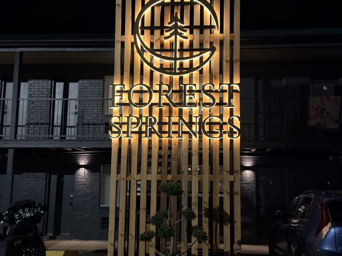 Forest Springs Resort: The Wellness Escape You Need Just 4 Hours from Kansas City